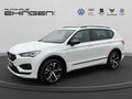 Daumennagel 1 - SEAT Tarraco FR 2.0 TDI DSG 4Drive Pano+LED+Navi+Kamera+ACC