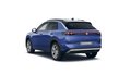 Daumennagel 5 - Volkswagen T-Roc Life 1.5 eTSI DSG LED+ACC+Kamera