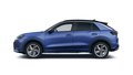 Daumennagel 7 - Volkswagen T-Roc Life 1.5 eTSI DSG LED+ACC+Kamera