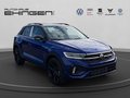 Daumennagel 3 - Volkswagen T-Roc R-Line 1.5 l TSI OPF 110 kW (150 PS) 7-Gang-Doppelkupplungsgetriebe DSG