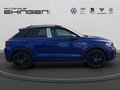 Daumennagel 4 - Volkswagen T-Roc R-Line 1.5 l TSI OPF 110 kW (150 PS) 7-Gang-Doppelkupplungsgetriebe DSG