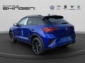 Daumennagel 7 - Volkswagen T-Roc R-Line 1.5 l TSI OPF 110 kW (150 PS) 7-Gang-Doppelkupplungsgetriebe DSG
