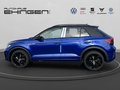Daumennagel 8 - Volkswagen T-Roc R-Line 1.5 l TSI OPF 110 kW (150 PS) 7-Gang-Doppelkupplungsgetriebe DSG