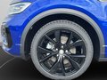 Daumennagel 10 - Volkswagen T-Roc R-Line 1.5 l TSI OPF 110 kW (150 PS) 7-Gang-Doppelkupplungsgetriebe DSG