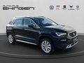 Daumennagel 4 - SEAT Ateca Xperience 1.5 TSI DSG AHK+ACC+LED+Navi+Kamera