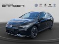Daumennagel 1 - Volkswagen Golf Variant R-Line 1,5 l eTSI OPF 110 kW (150 PS) 7-Gang-Doppelkupplungsgetriebe DSG