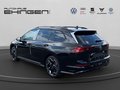 Daumennagel 7 - Volkswagen Golf Variant R-Line 1,5 l eTSI OPF 110 kW (150 PS) 7-Gang-Doppelkupplungsgetriebe DSG