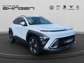 Daumennagel 4 - Hyundai KONA 1.6 T-GDI Prime 2WD Navi+Kamera