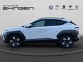 Daumennagel 10 - Hyundai KONA 1.6 T-GDI Prime 2WD Navi+Kamera