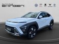 Daumennagel 1 - Hyundai KONA 1.6 T-GDI Prime 2WD Navi+Kamera