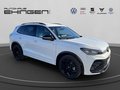 Daumennagel 4 - Volkswagen Tiguan Black R-Line 2.0 TDI 4MOTION DSG AHK ACC LED Navi Kamera