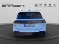 Daumennagel 8 - Volkswagen Tiguan Black R-Line 2.0 TDI 4MOTION DSG AHK ACC LED Navi Kamera