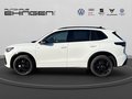 Daumennagel 10 - Volkswagen Tiguan Black R-Line 2.0 TDI 4MOTION DSG AHK ACC LED Navi Kamera