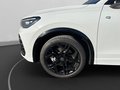 Daumennagel 11 - Volkswagen Tiguan Black R-Line 2.0 TDI 4MOTION DSG AHK ACC LED Navi Kamera