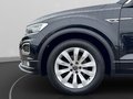 Daumennagel 11 - Volkswagen T-Roc Sport R Line 1.5 TSI DSG LED+Navi+ACC+Kamera