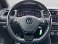 Daumennagel 15 - Volkswagen T-Roc Sport R Line 1.5 TSI DSG LED+Navi+ACC+Kamera