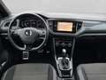 Daumennagel 16 - Volkswagen T-Roc Sport R Line 1.5 TSI DSG LED+Navi+ACC+Kamera