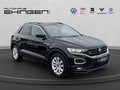 Daumennagel 4 - Volkswagen T-Roc Sport R Line 1.5 TSI DSG LED+Navi+ACC+Kamera