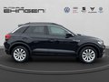 Daumennagel 5 - Volkswagen T-Roc Sport R Line 1.5 TSI DSG LED+Navi+ACC+Kamera