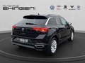 Daumennagel 7 - Volkswagen T-Roc Sport R Line 1.5 TSI DSG LED+Navi+ACC+Kamera