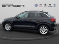 Daumennagel 10 - Volkswagen T-Roc Sport R Line 1.5 TSI DSG LED+Navi+ACC+Kamera