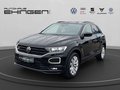 Daumennagel 1 - Volkswagen T-Roc Sport R Line 1.5 TSI DSG LED+Navi+ACC+Kamera