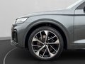 Daumennagel 11 - Audi SQ5 Sportback 3.0 TDI quattro Matrix+AHK+ACC+Leder+Kamera+Navi
