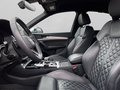 Daumennagel 12 - Audi SQ5 Sportback 3.0 TDI quattro Matrix+AHK+ACC+Leder+Kamera+Navi