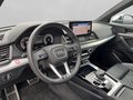 Daumennagel 16 - Audi SQ5 Sportback 3.0 TDI quattro Matrix+AHK+ACC+Leder+Kamera+Navi