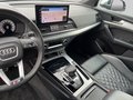 Daumennagel 17 - Audi SQ5 Sportback 3.0 TDI quattro Matrix+AHK+ACC+Leder+Kamera+Navi
