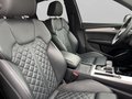 Daumennagel 21 - Audi SQ5 Sportback 3.0 TDI quattro Matrix+AHK+ACC+Leder+Kamera+Navi