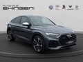Daumennagel 4 - Audi SQ5 Sportback 3.0 TDI quattro Matrix+AHK+ACC+Leder+Kamera+Navi