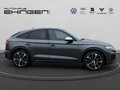 Daumennagel 5 - Audi SQ5 Sportback 3.0 TDI quattro Matrix+AHK+ACC+Leder+Kamera+Navi