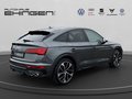 Daumennagel 7 - Audi SQ5 Sportback 3.0 TDI quattro Matrix+AHK+ACC+Leder+Kamera+Navi