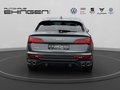 Daumennagel 8 - Audi SQ5 Sportback 3.0 TDI quattro Matrix+AHK+ACC+Leder+Kamera+Navi