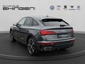 Daumennagel 9 - Audi SQ5 Sportback 3.0 TDI quattro Matrix+AHK+ACC+Leder+Kamera+Navi