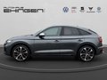 Daumennagel 10 - Audi SQ5 Sportback 3.0 TDI quattro Matrix+AHK+ACC+Leder+Kamera+Navi