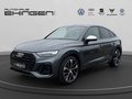 Daumennagel 1 - Audi SQ5 Sportback 3.0 TDI quattro Matrix+AHK+ACC+Leder+Kamera+Navi