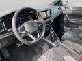 Daumennagel 16 - Volkswagen Polo R-Line 1.0 TSI DSG Matrix+ACC+Navi+Kamera