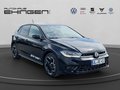 Daumennagel 4 - Volkswagen Polo R-Line 1.0 TSI DSG Matrix+ACC+Navi+Kamera