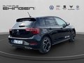 Daumennagel 7 - Volkswagen Polo R-Line 1.0 TSI DSG Matrix+ACC+Navi+Kamera