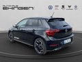 Daumennagel 9 - Volkswagen Polo R-Line 1.0 TSI DSG Matrix+ACC+Navi+Kamera