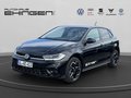 Daumennagel 1 - Volkswagen Polo R-Line 1.0 TSI DSG Matrix+ACC+Navi+Kamera