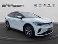 Daumennagel 4 - Volkswagen ID.4 GTX Pano+HuD+Area+Sthz+Wärmepumpe+Matrix+Navi+ACC