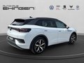 Daumennagel 7 - Volkswagen ID.4 GTX Pano+HuD+Area+Sthz+Wärmepumpe+Matrix+Navi+ACC