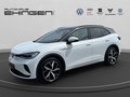 Daumennagel 1 - Volkswagen ID.4 GTX Pano+HuD+Area+Sthz+Wärmepumpe+Matrix+Navi+ACC