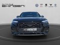Daumennagel 2 - Audi SQ5 Matrix+AHK+Navi+B&O+Kamera
