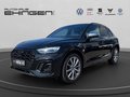 Daumennagel 1 - Audi SQ5 Matrix+AHK+Navi+B&O+Kamera