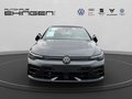 Daumennagel 2 - Volkswagen Golf R BLACK EDITION 2,0 l TSI OPF 4MOTION 245 kW (333 PS) 7-Gang-Doppelkupplungsgetriebe DSG