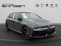 Daumennagel 3 - Volkswagen Golf R BLACK EDITION 2,0 l TSI OPF 4MOTION 245 kW (333 PS) 7-Gang-Doppelkupplungsgetriebe DSG